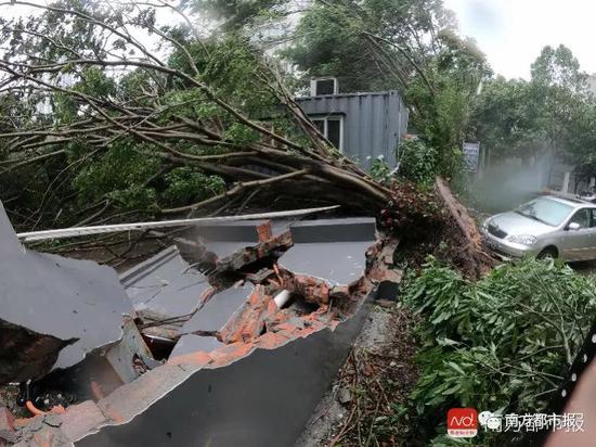 熊岳天气预报评测3