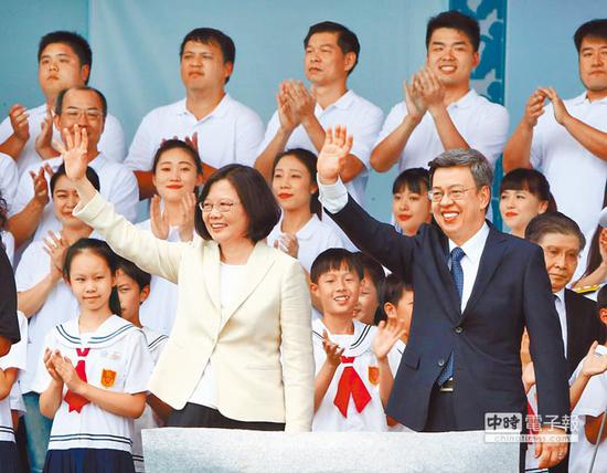 江苏省常州市武进区天气介绍