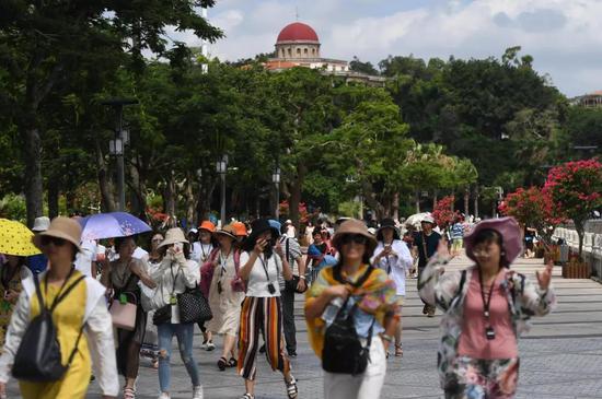 广东佛山一周天气预报介绍