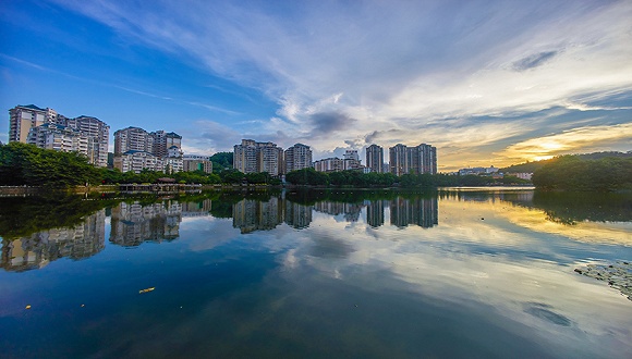 鹤岗市天气预报评测1