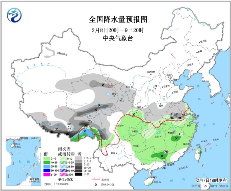 河南潢川天气评测1